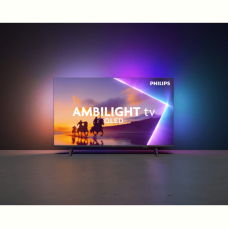 LED-телевізор Philips 55PUS8510/12 