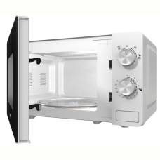 Мікрохвильова піч Gorenje MO 17 E1 W (M17XYZ)