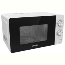 Мікрохвильова піч Gorenje MO 17 E1 W (M17XYZ)