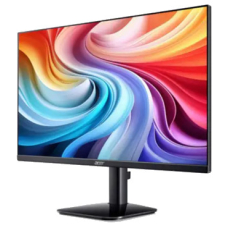 Монiтор 27" Acer KA272G0bi (UM.HX2EE.039) Black