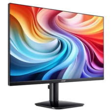 Монiтор 27" Acer KA272G0bi (UM.HX2EE.039) Black