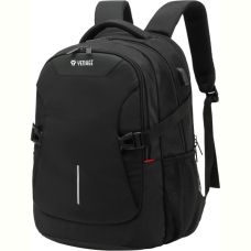 Рюкзак Yenkee 20L 15.6" FLASHPACKER YBB 1502 (Black)