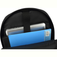 Рюкзак Yenkee 20L 15.6" FLASHPACKER YBB 1502 (Black)