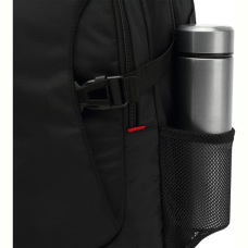 Рюкзак Yenkee 20L 15.6" FLASHPACKER YBB 1502 (Black)