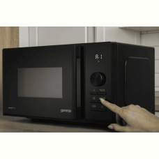 Мікрохвильова піч Gorenje MO20A3B5 (C20UXP75-G8E-B1A)