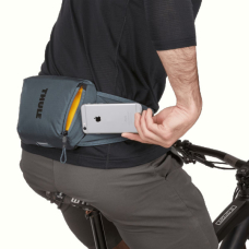 Сумка Thule Portable Rail Hip Pack 0L TRHP-200 Dark Slate