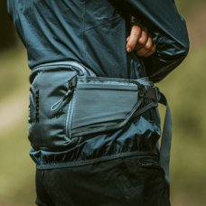 Сумка Thule Portable Rail Hip Pack 0L TRHP-200 Dark Slate