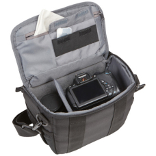Сумка Case Logic Bryker DSLR Shoulder Bag BRCS-103 Black