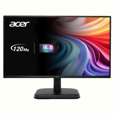 Монiтор 23.8" Acer EK241YGbi (UM.QE1EE.G01)Black