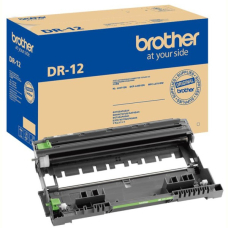 Фотобарабан Brother DR12