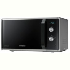 Мікрохвильова піч Samsung MS23K3614AS/UA