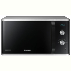 Мікрохвильова піч Samsung MS23K3614AS/UA