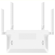 Бездротовий маршрутизатор Huawei AX1 AC1200 + MESH Wi-Fi Dual Band Gigabit Router