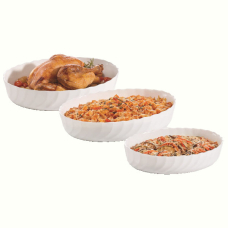 Форма для запікання Luminarc Smart Cuisine Trianon, 22х16 см