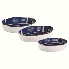 Форма для запікання Luminarc Smart Cuisine Trianon, 22х16 см