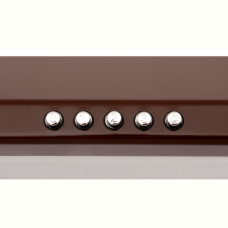 Витяжка Jantar ST I LED 50 BR