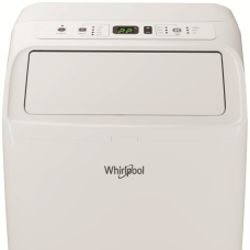 Кондиціонер Whirlpool PACF212HPW