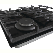 Газова варильна поверхня Gorenje GT 642 SYB (BG6BA-G0B)