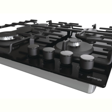 Газова варильна поверхня Gorenje GT 642 SYB (BG6BA-G0B)