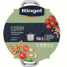 Каструля Ringel Curry (3.7 л) 18 см