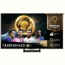 LED-телевізор Hisense 55U7Q PRO 
