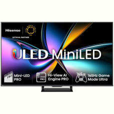 LED-телевізор Hisense 55U7Q PRO 