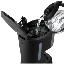 Кавоварка крапельна Sencor SCE 3700BK