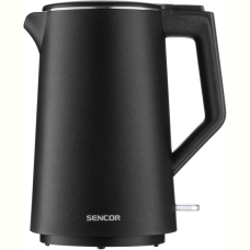 Електрочайник Sencor SWK 0551BK