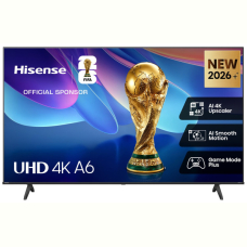 LED-телевізор Hisense 65A6S 