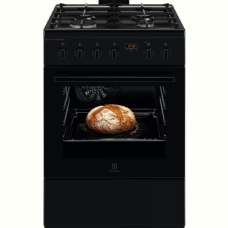 Комбінована плита Electrolux LKK660220K