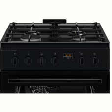 Комбінована плита Electrolux LKK660220K