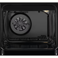 Комбінована плита Electrolux LKK660220K