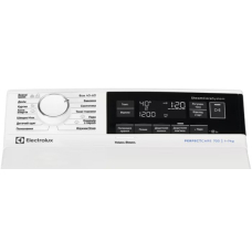 Пральна машина автоматична Electrolux EW7T3372U