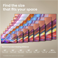 LED-телевізор Hisense 65E7S