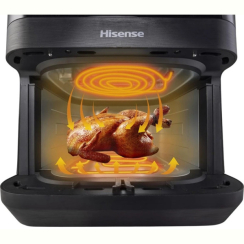 Мультипіч Hisense HAF2100DCD