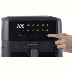 Мультипіч Hisense HAF2100DCD