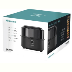 Мультипіч Hisense HAF1350DR