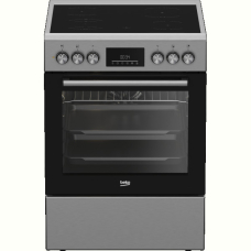 Електрична плита Beko FBE67310GX