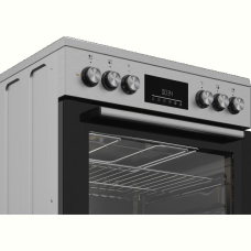 Електрична плита Beko FBE67310GX