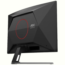 Монiтор 31.5" AOC C32G42ZE Black