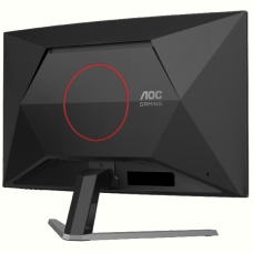 Монiтор 31.5" AOC C32G42ZE Black