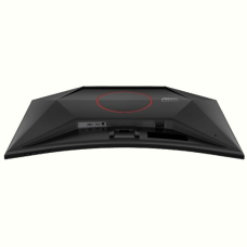 Монiтор 31.5" AOC C32G42ZE Black