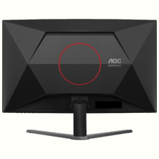 Монiтор 31.5" AOC C32G42ZE Black