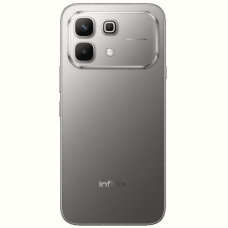 Смартфон Infinix Note 60 X6879 8/256GB Mist Titanium