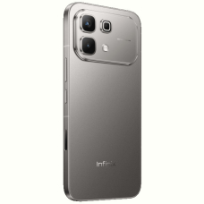 Смартфон Infinix Note 60 X6879 8/256GB Mist Titanium