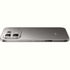 Смартфон Infinix Note 60 X6879 8/256GB Mist Titanium