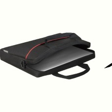 Сумка Defender Lite 15.6" Black (26083)