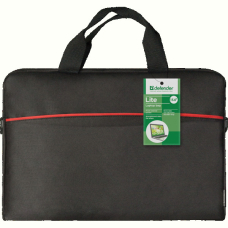 Сумка Defender Lite 15.6" Black (26083)