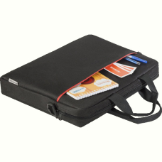 Сумка Defender Lite 15.6" Black (26083)