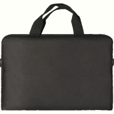 Сумка Defender Lite 15.6" Black (26083)